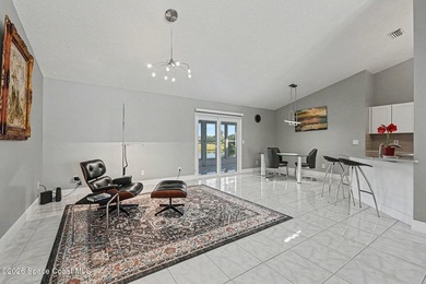 Waterfront Viera Gem - Fully Renovated & Move-in Ready! Enjoy - photo 7