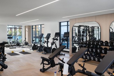 A luxury beach hotel-inspired condominium, The Boardwalk is a - photo 8