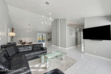 Waterfront Viera Gem - Fully Renovated & Move-in Ready! Enjoy - photo 8