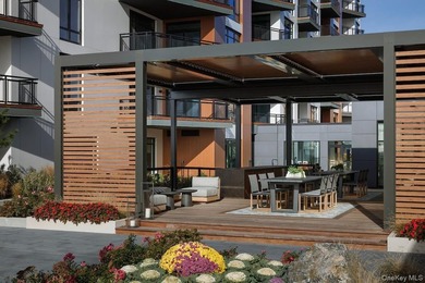 A luxury beach hotel-inspired condominium, The Boardwalk is a - photo 10