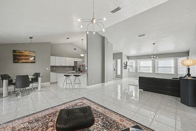 Waterfront Viera Gem - Fully Renovated & Move-in Ready! Enjoy - photo 10