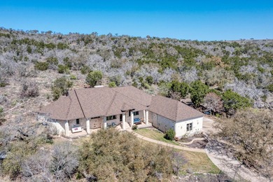 Lake LBJ Home For Sale in Kingsland Texas