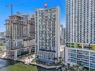 Miami River Condo For Sale in Miami Florida