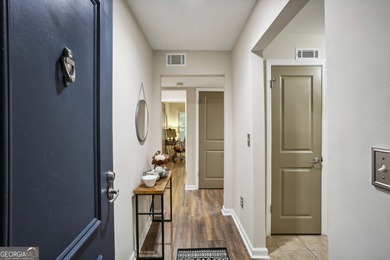 (private lake, pond, coastal) Condo Sale Pending in Atlanta Georgia