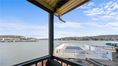 Lake Condo For Sale in Camdenton, Missouri