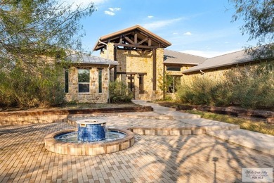 (private lake, pond, coastal) Home For Sale in Harlingen Texas