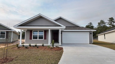 Blackwater River Home Sale Pending in Milton Florida
