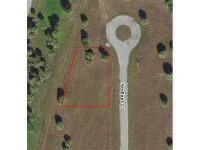 Rotunda Meadows Lakes  Lot For Sale in Placida Florida