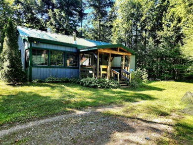 Lake Home For Sale in Lee, Maine