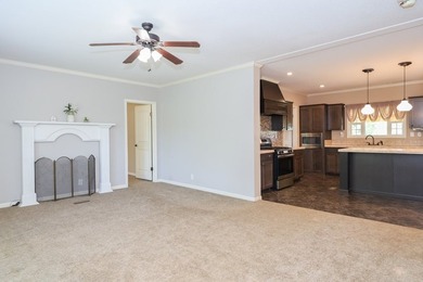 Custom double-wide mobile home conveniently located just minutes - photo 12