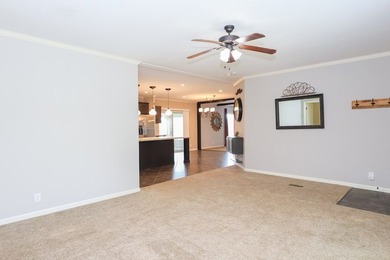 Custom double-wide mobile home conveniently located just minutes - photo 13