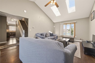 Welcome to 32 Wellington Ponds in Chili NY. This 3 bed 2.5 bath - photo 14