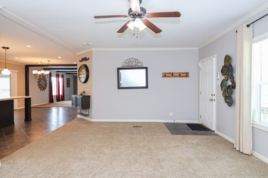 Custom double-wide mobile home conveniently located just minutes - photo 14