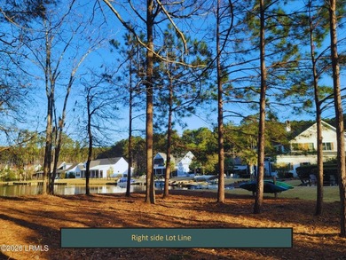 Rare .35-Acre Lakefront Homesite in Hampton Lake. Build your - photo 15