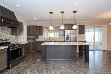 Custom double-wide mobile home conveniently located just minutes - photo 15