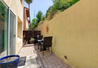 Beautifully maintained residence tucked away at the rear of the - photo 15