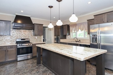 Custom double-wide mobile home conveniently located just minutes - photo 16