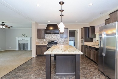 Custom double-wide mobile home conveniently located just minutes - photo 17