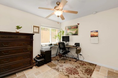 Beautifully maintained residence tucked away at the rear of the - photo 17