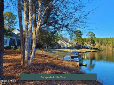 Rare .35-Acre Lakefront Homesite in Hampton Lake. Build your - photo 22