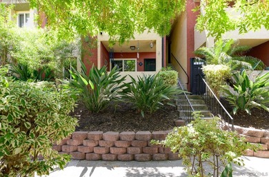 Beautifully maintained residence tucked away at the rear of the - photo 22