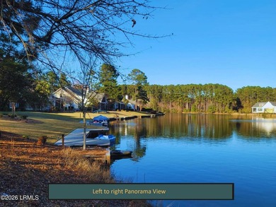 Rare .35-Acre Lakefront Homesite in Hampton Lake. Build your - photo 23