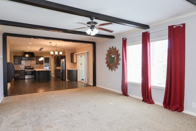 Custom double-wide mobile home conveniently located just minutes - photo 24