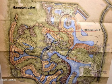 Rare .35-Acre Lakefront Homesite in Hampton Lake. Build your - photo 29