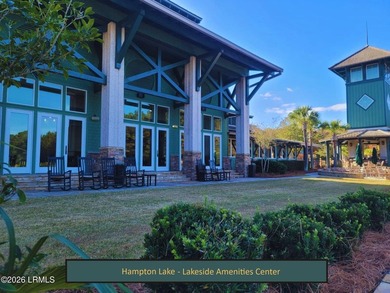 Rare .35-Acre Lakefront Homesite in Hampton Lake. Build your - photo 30