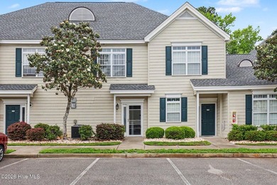 Welcome to 130 Scotch Broom Dr. H-103, a beautifully updated - photo 1