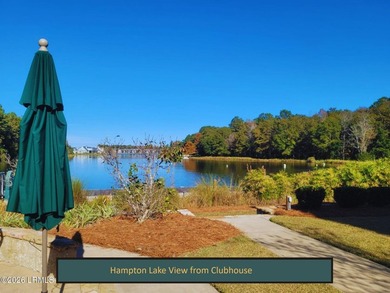 Rare .35-Acre Lakefront Homesite in Hampton Lake. Build your - photo 32