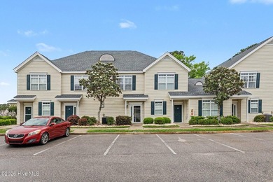 Welcome to 130 Scotch Broom Dr. H-103, a beautifully updated - photo 2