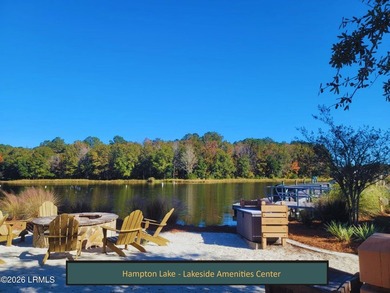 Rare .35-Acre Lakefront Homesite in Hampton Lake. Build your - photo 33