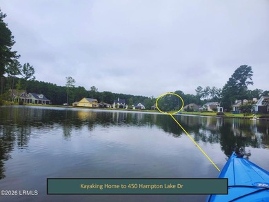 Rare .35-Acre Lakefront Homesite in Hampton Lake. Build your - photo 38
