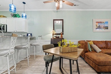 Welcome to 130 Scotch Broom Dr. H-103, a beautifully updated - photo 10