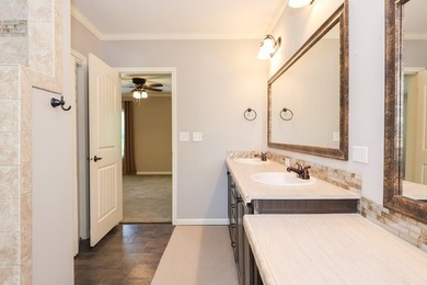 Custom double-wide mobile home conveniently located just minutes - photo 42