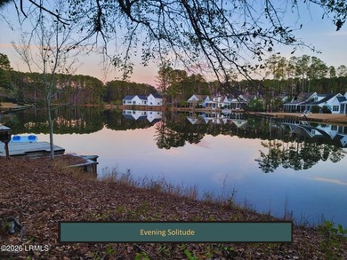 Rare .35-Acre Lakefront Homesite in Hampton Lake. Build your - photo 44