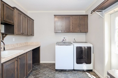 Custom double-wide mobile home conveniently located just minutes - photo 44