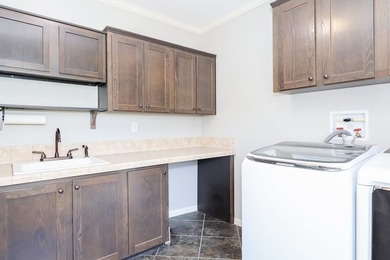 Custom double-wide mobile home conveniently located just minutes - photo 45