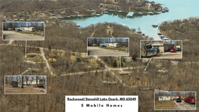 Lake Commercial For Sale in Lake Ozark, Missouri