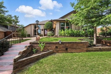 Lake Home Sale Pending in Arlington, Texas