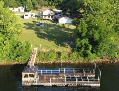 Lake Home For Sale in Branson, Missouri