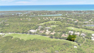 Preserve Lot For Sale in Sanibel Florida