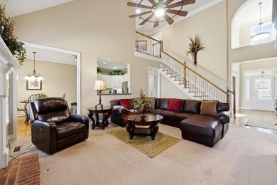FANTASTIC TRADITIONAL WITH ROCKING CHAIR FRONT PORCH ON .72 ACRE - photo 11