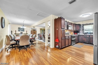 Situated on a spacious 0.65-acre corner lot surrounded by mature - photo 11