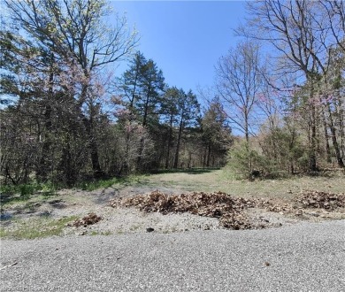 Table Rock Lake - Carroll County Lot For Sale in Eureka Springs Arkansas