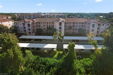 Lake Condo For Sale in Estero, Florida