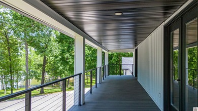 Ky Lake waterfront home on 1.4 acres with private dock and - photo 13