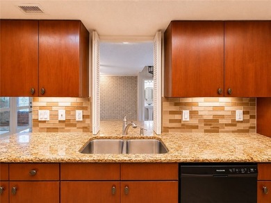 Welcome to this nicely maintained townhome in Carriage Park! As - photo 14