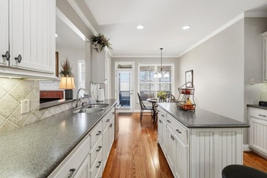 FANTASTIC TRADITIONAL WITH ROCKING CHAIR FRONT PORCH ON .72 ACRE - photo 14